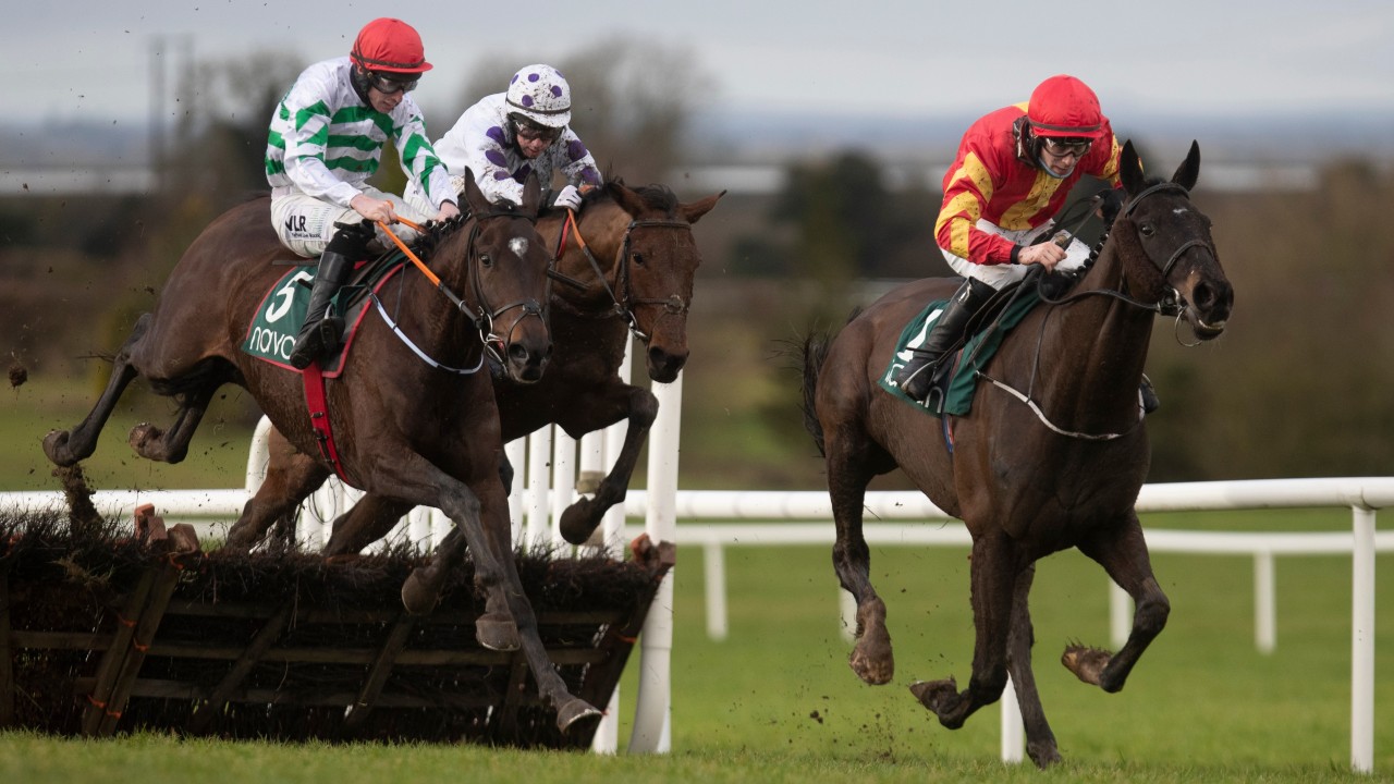 Gordon Elliott rails against 'barbaric' decision as ...