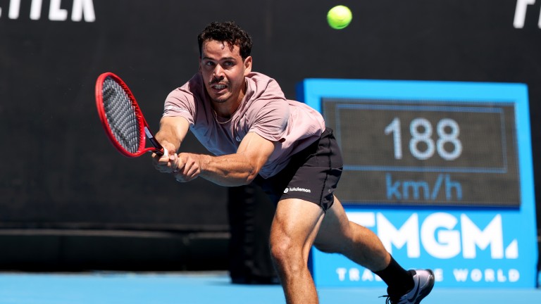 Australian Open day three predictions and tennis betting ...