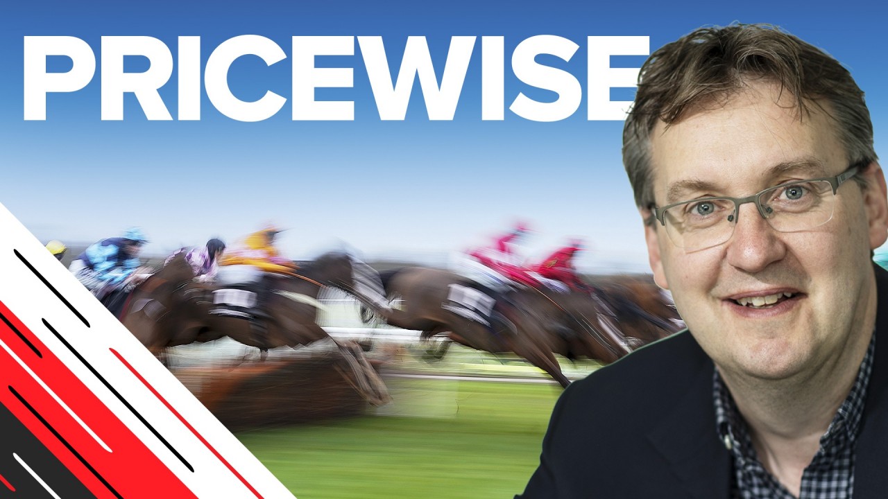Pricewise tips get unbeatable bigrace advice from Tom Segal this