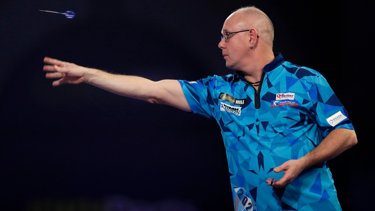 Uk Open Darts 2021  Uk Open Darts 2021 Live Stream How To Watch Live