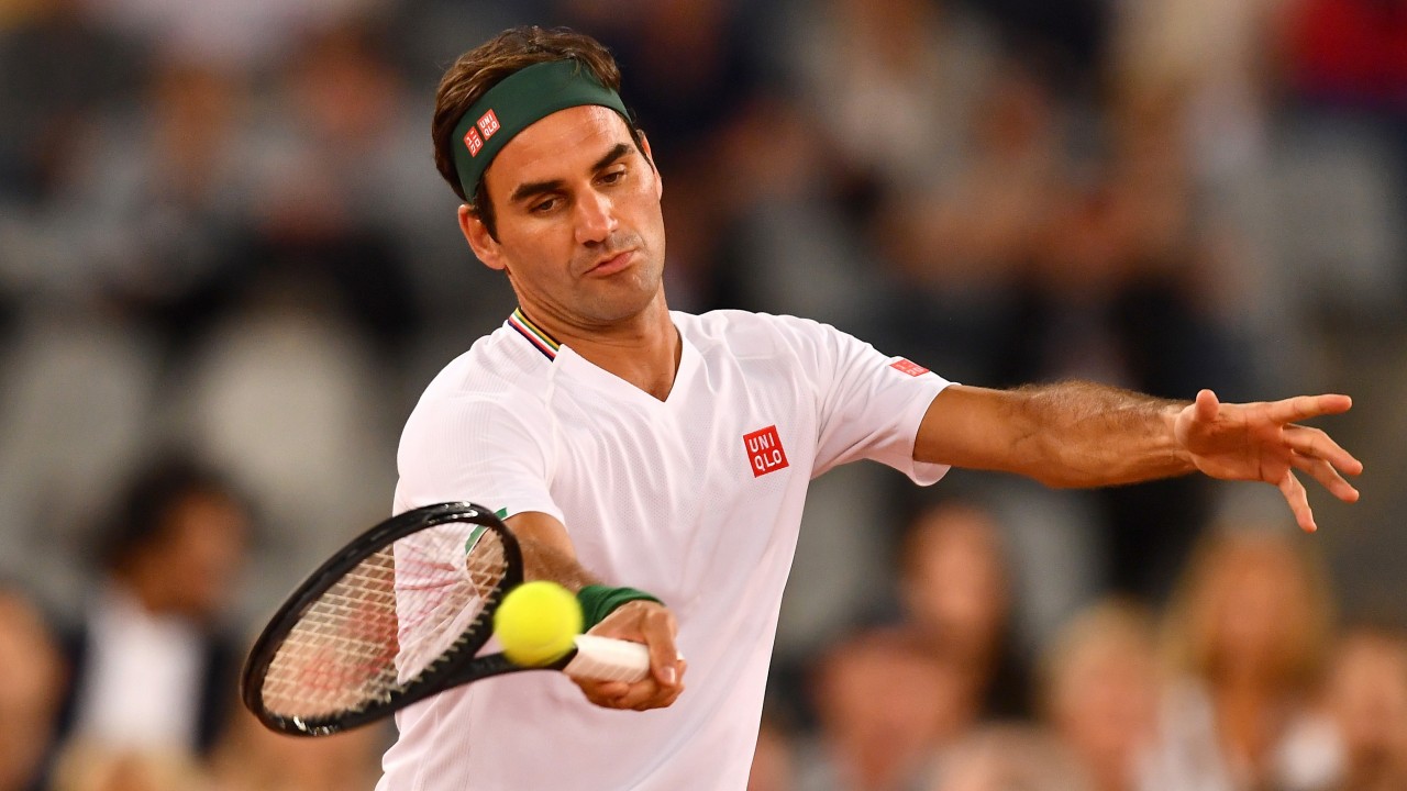 Tennis Tennis