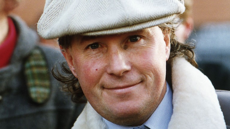 Chester Barnes: "a wonderful character, he was never short of a laugh or a joke"