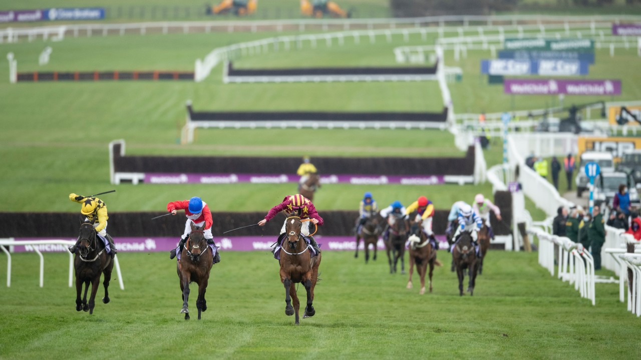 Confirmed runners and riders for the 2022 Cheltenham Gold Cup on Friday