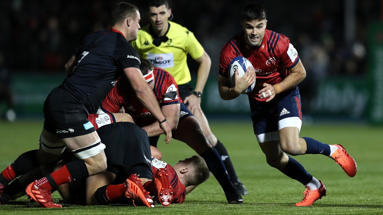 Leinster V Munster Pro14 Final Predictions And Rugby Union Tips Sport News Racing Post
