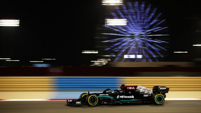 Bahrain Grand Prix: Qualifying predictions and F1 betting ...
