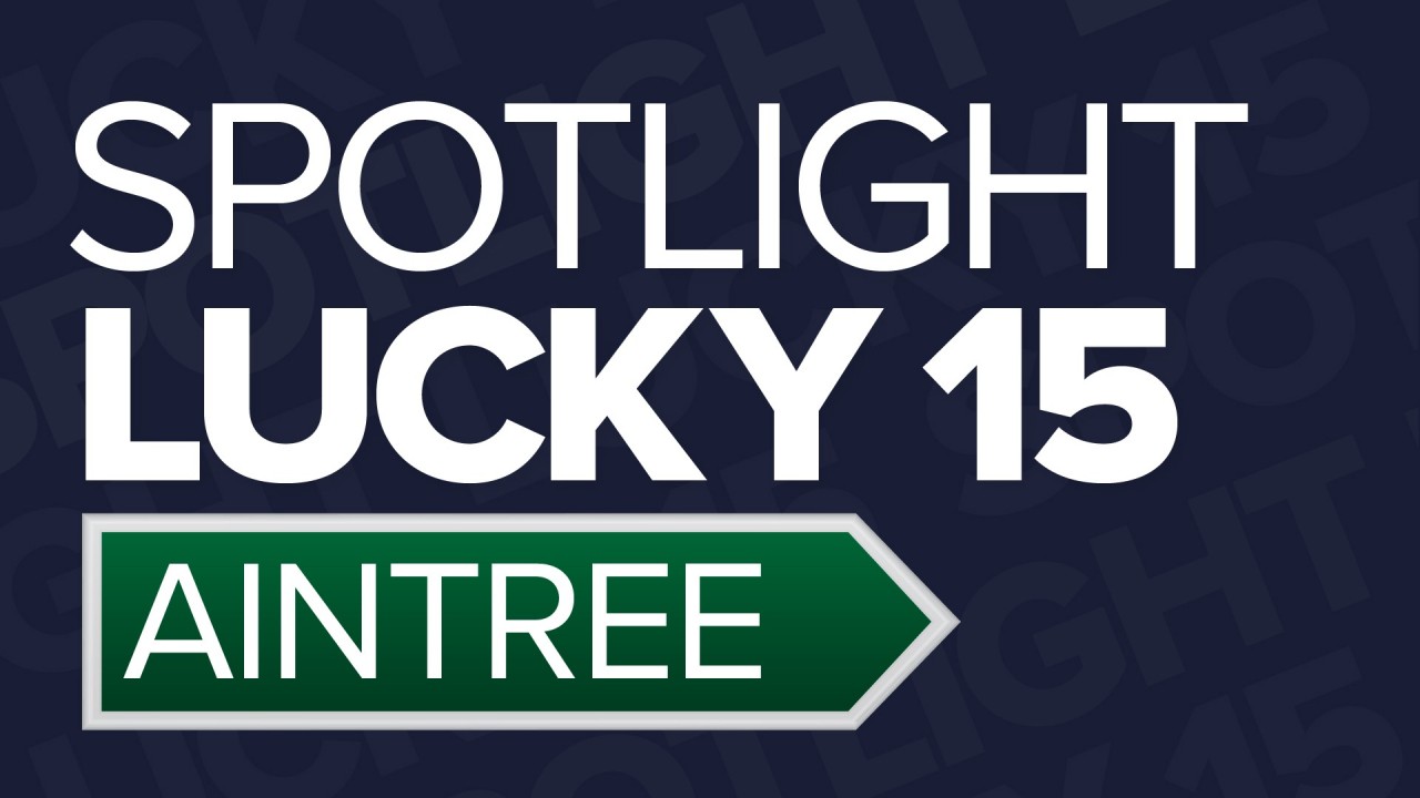 Lucky 15 Tips Lucky 15 Tips