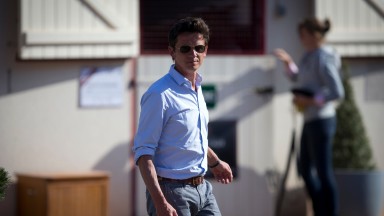 Henri Bozo: "In breeding you have to be proactive and try to move forward often"