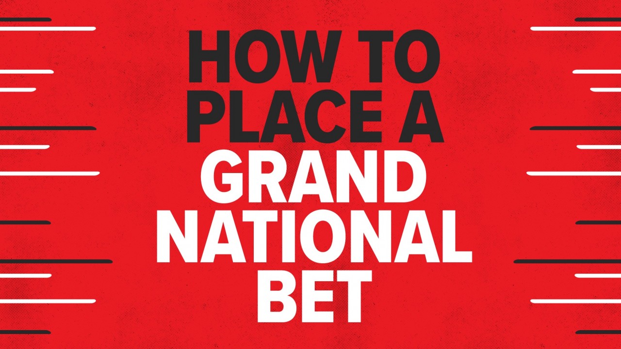 how to place a bet on the grand national 2021 , where to bet on line of duty how to place a bet on the grand national 2021 , where to bet on line of duty
