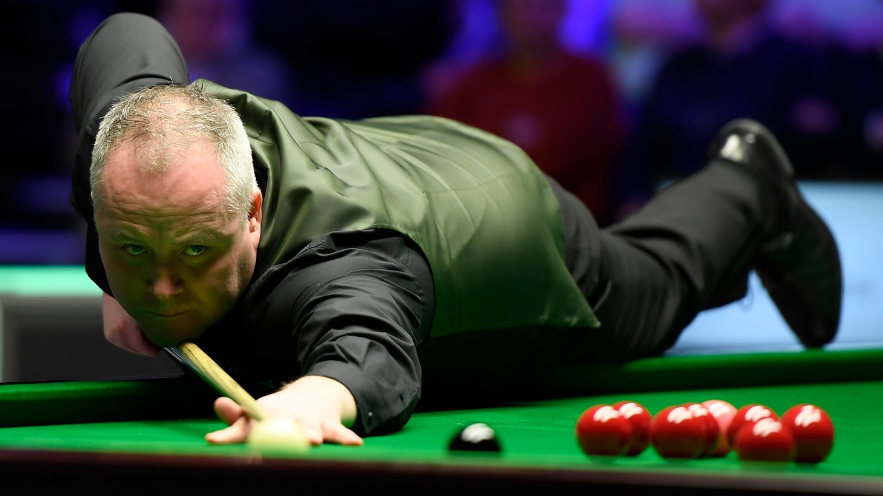 World championship snooker oddschecker Clearance
