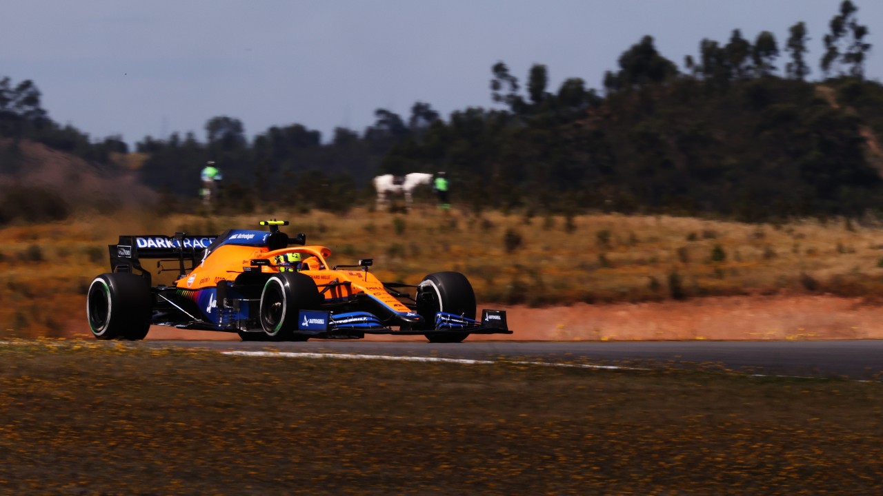 F1 Portuguese Grand Prix Qualifying Prediction Free F1 Betting Tip Sport News Racing Post