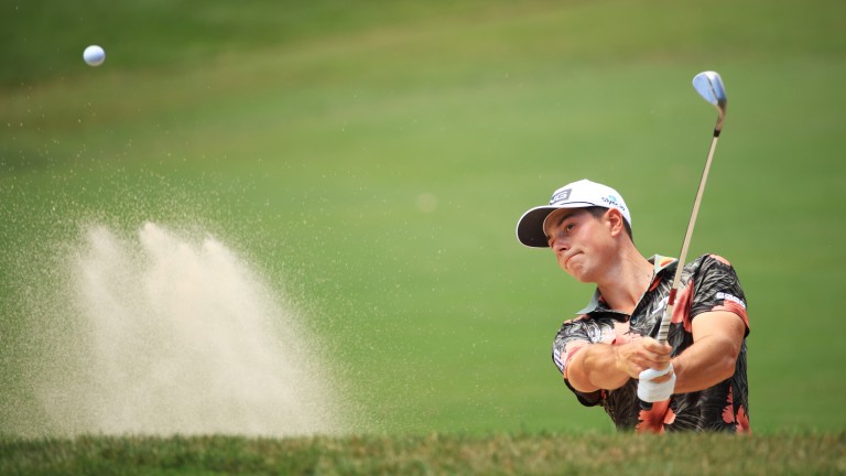 Golf 72 hole match betting nba games point spread