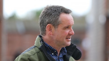 Johnny Hassett: "If people really didn't like it, I'd probably know about it"