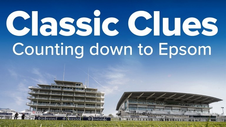Find out the latest epsom derby odds with a clear favourite emerging for the race following trials at chester, lingfield and leopardstown. Epsom Derby 2021 . Does three-time Epsom winner Johnny Murtagh have a Derby ...