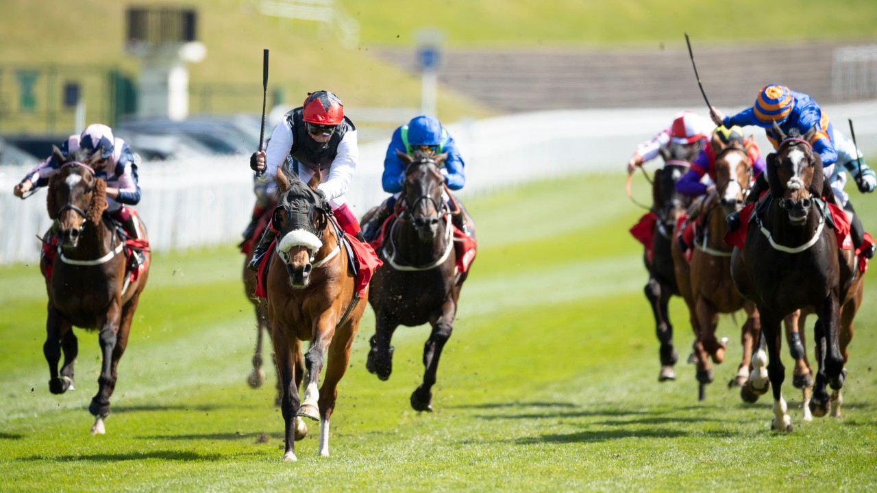 Who Is Frankie Dettori Riding On Day Five At Royal Ascot On Saturday Horse Racing News Racing Post