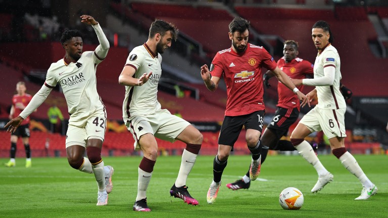 Leeds v Man Utd Premier League Bet Builder tips & predictions  Sport