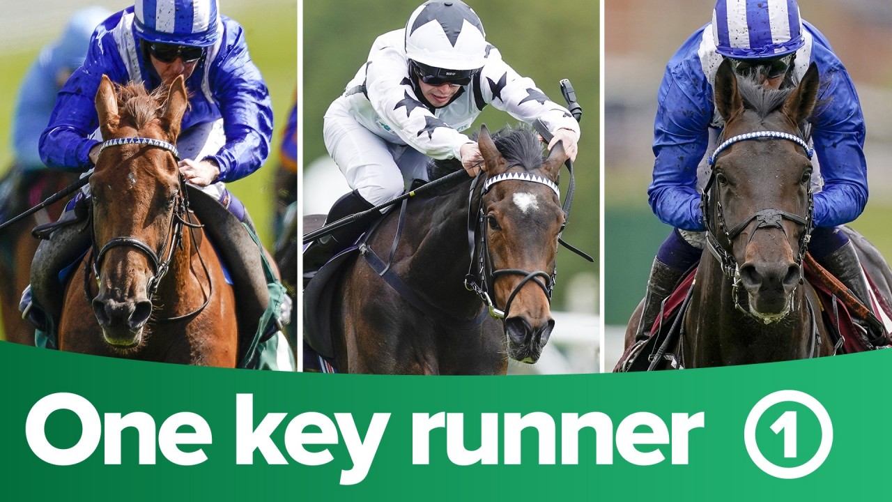 Itv Racing Tips One Key Runner From Each Of The Five Races On Itv On Friday Horse Racing News Racing Post