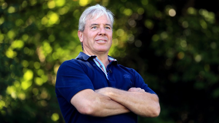 Wesley Ward: "Sentí que tomaron la decisión correcta en ese entonces y la tomaron hoy."