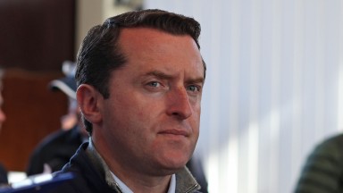Ross Doyle joins Martin Stevens and James Thomas in the latest episode of the Top Lot podcast