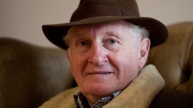 Martin Charles Pipe CBE: the former bookmaker who changed the face of jump racing forever