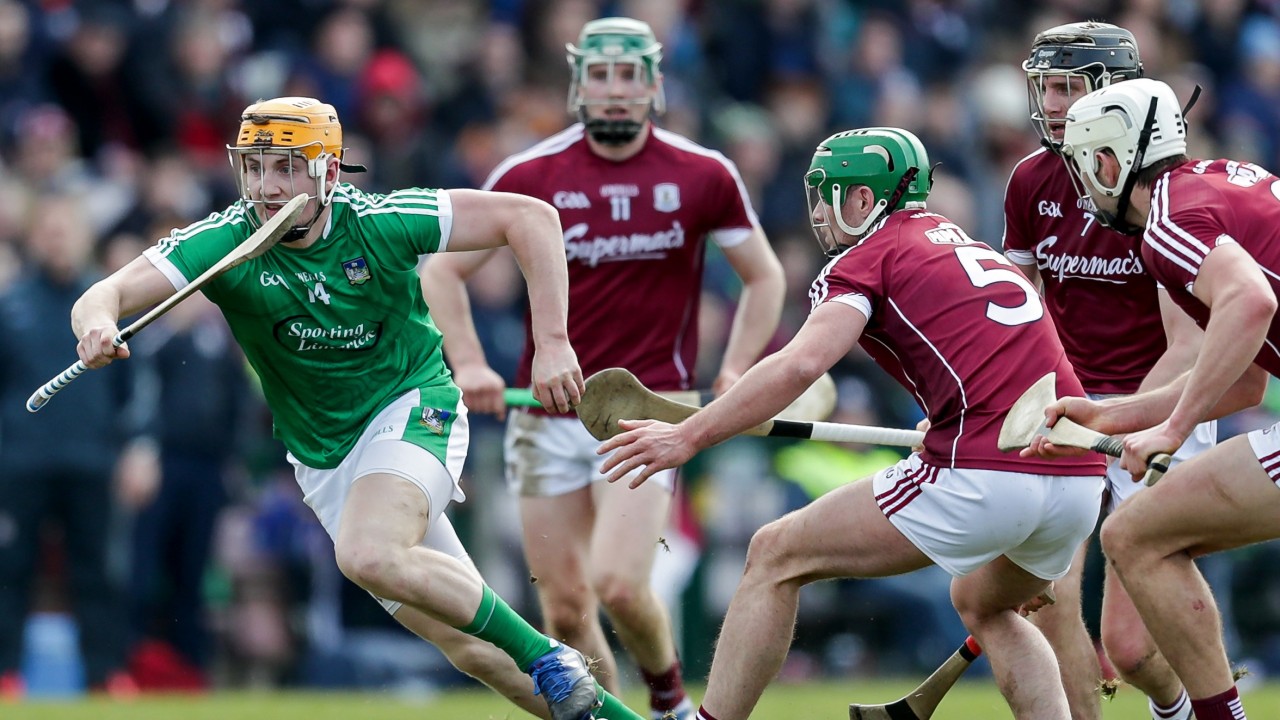 All Ireland Hurling Predictions Limerick Poised To Lift Liam Maccarthy Again Sport News Racing Post