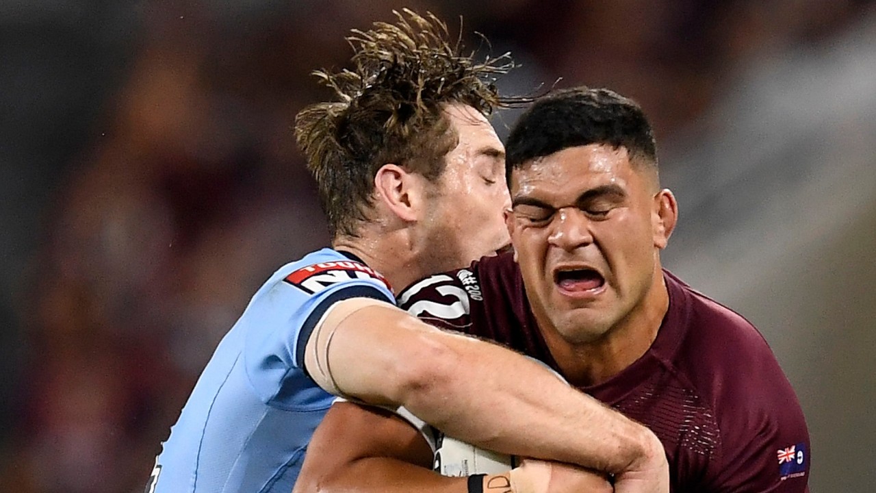State of Origin Game Two match prediction & free betting tips | Sport News  | Racing Post