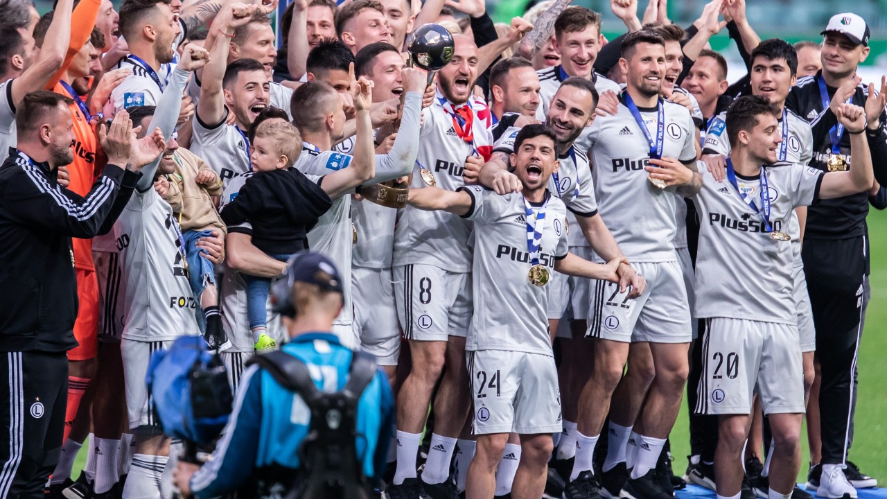 Champions League qualifying predictions Legia Warsaw can polish off hosts Sport News Racing