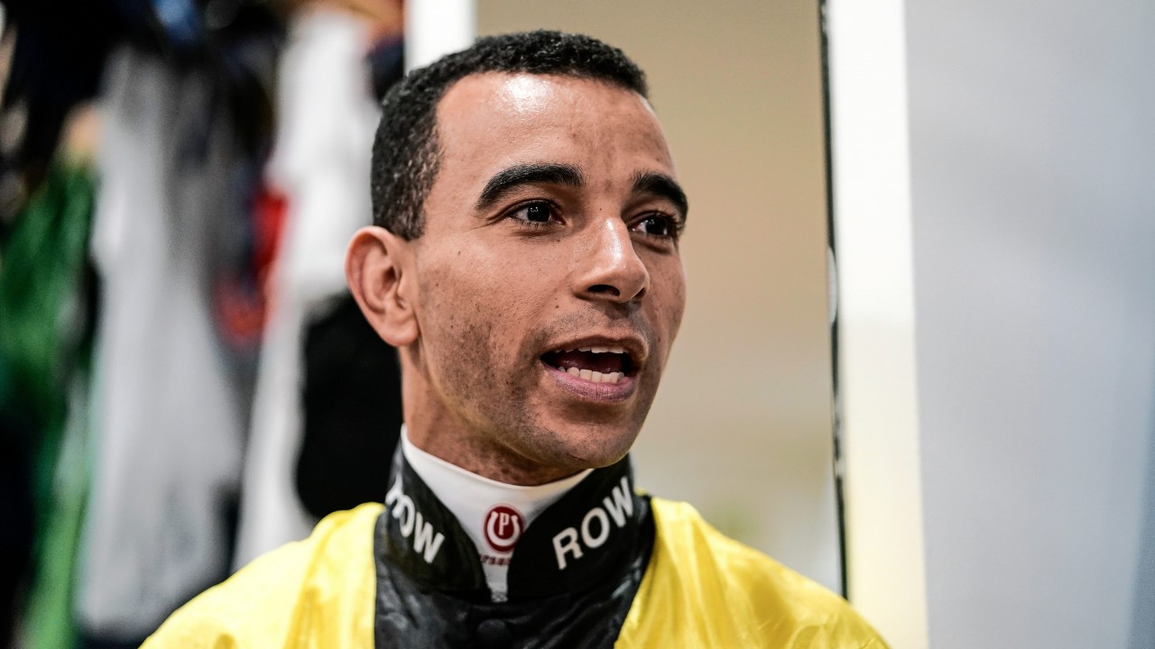 Joao Moreira Calls On Hkjc To Offer Greater Assistance For Mental Wellbeing Horse Racing News Racing Post Joao Moreira Calls On Hkjc To Offer Greater Assistance For Mental Wellbeing Horse Racing News Racing Post