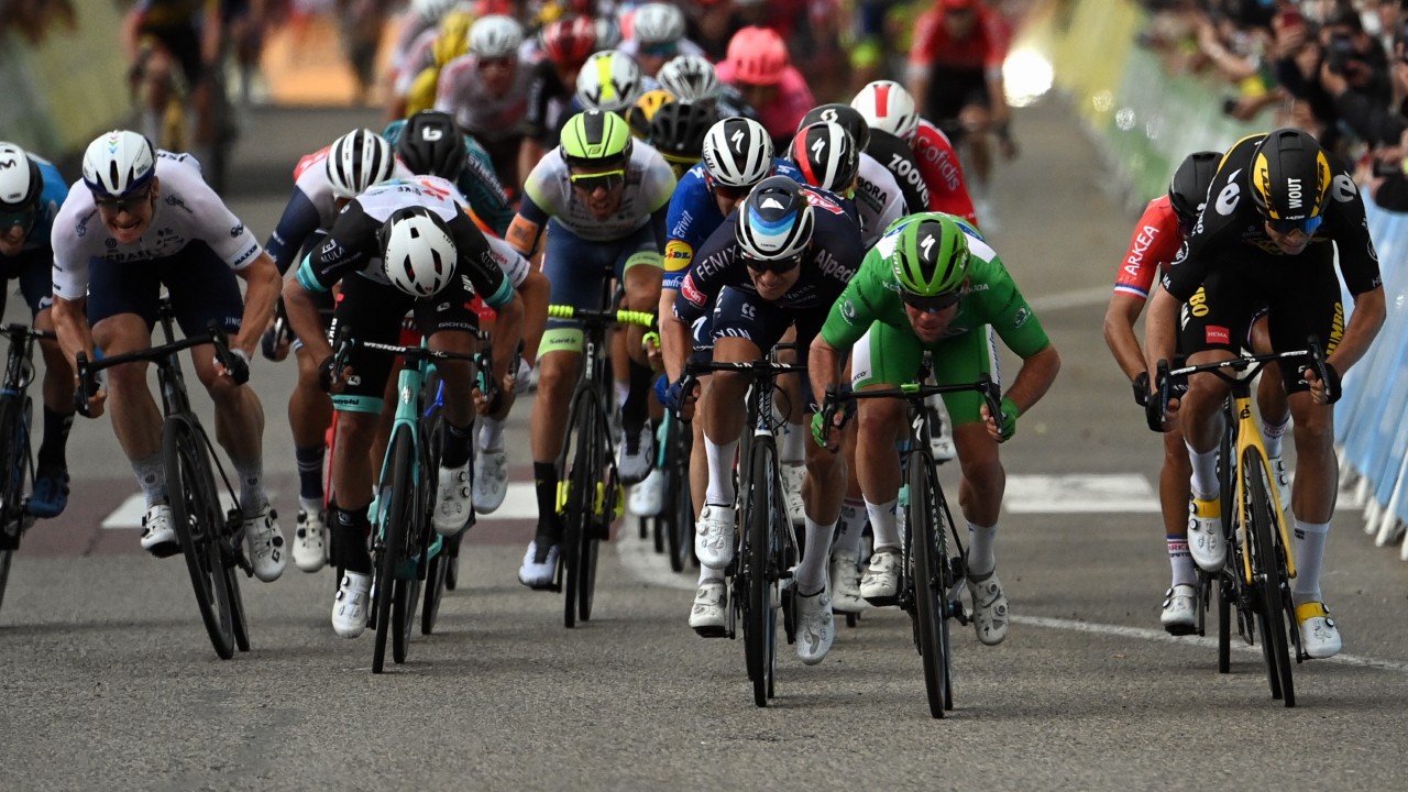 Tour De France Stage 13 Predictions And Cycling Betting Tips Cav On The Hunt Sport News Racing Post