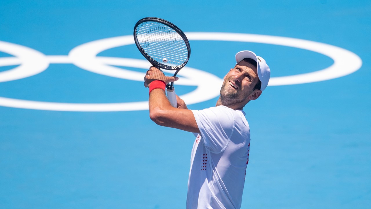 olympic mens singles winner predictions odds tennis betting tips
