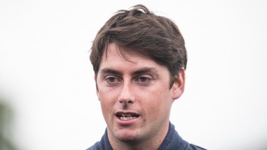 Emmet Mullins: "If any of my owners happen to win money punting on the horses, they can look after me if they want. No money leaves my pocket to back horses."