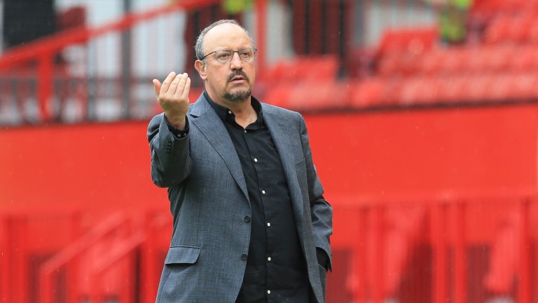 Next Premier League manager to leave and next Everton manager odds