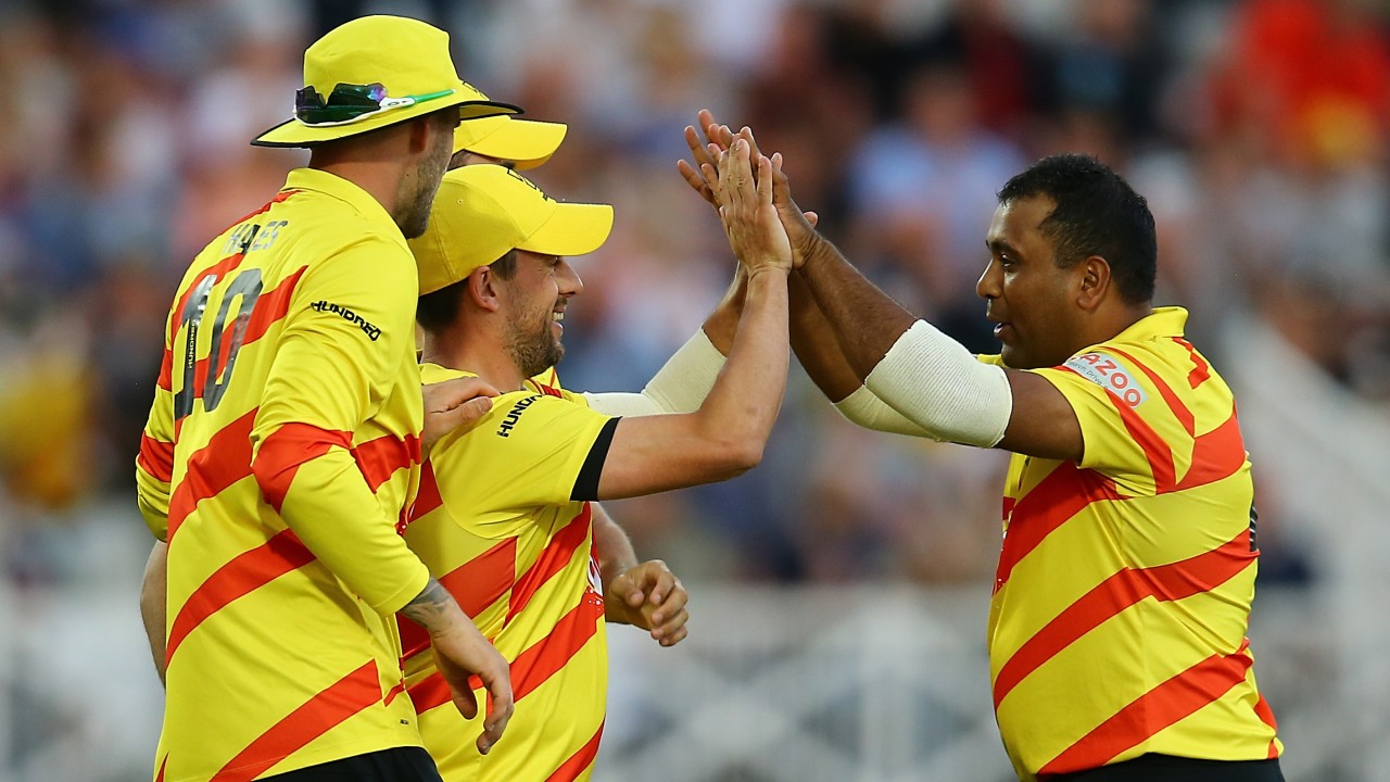 Trent Rockets v Manchester Originals predictions and cricket betting tips | Sport News | Racing Post