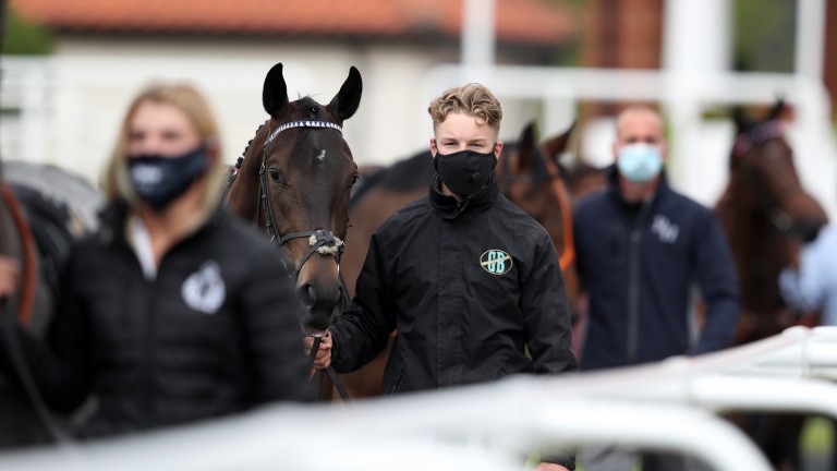 A working party will devise ways to improve the culture of respect in British racing