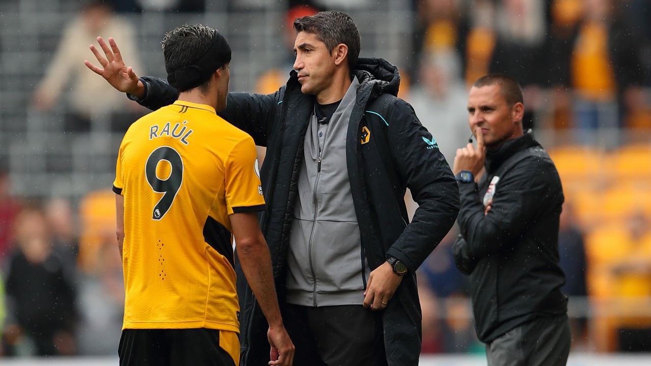 Wolves everton predicted line up