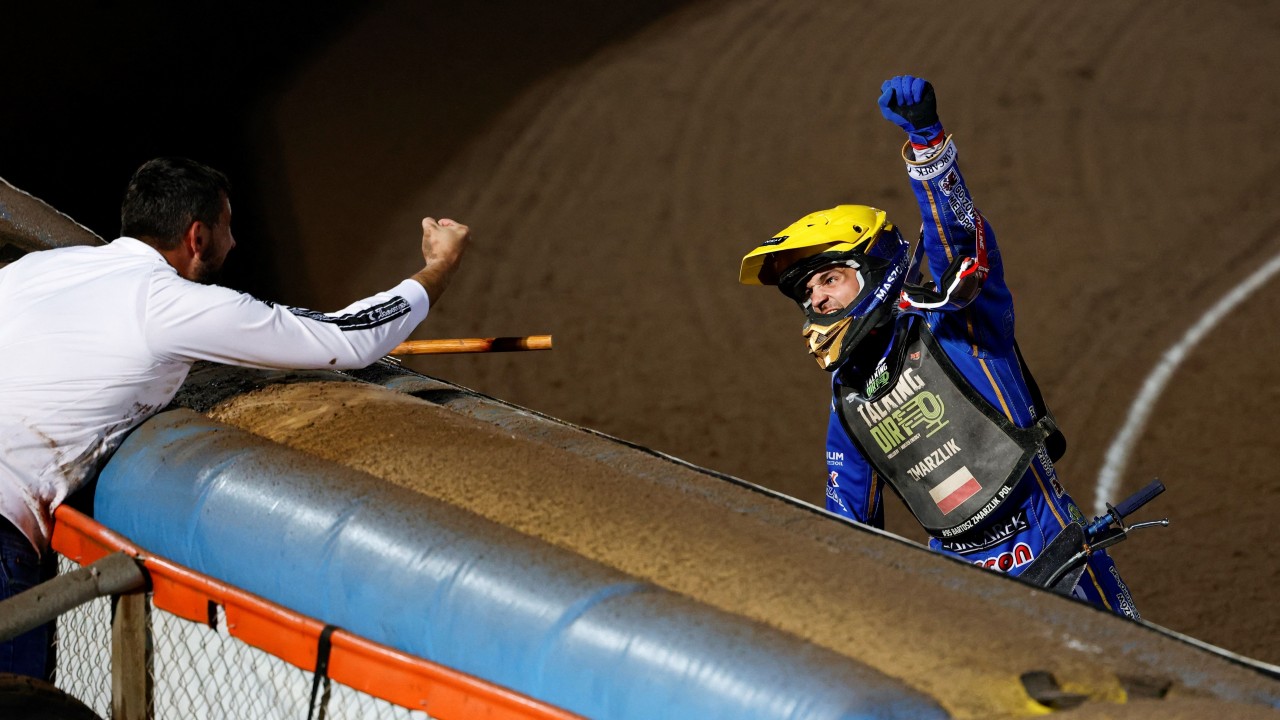 Danish speedway grand prix betting lines sports betting community social networks
