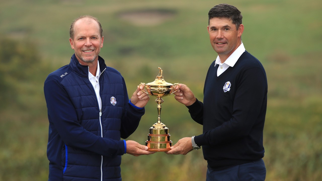 Ryder cup vice captain betting advice blood ethereal outfit rs3