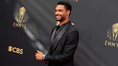 Could Rege-Jean Page become the next James Bond?