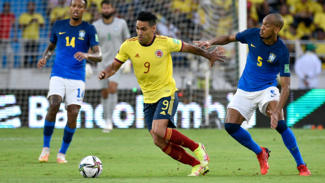 Conmebol World Cup qualifying predictions: betting preview &amp; free football  tips | Sport News | Racing Post