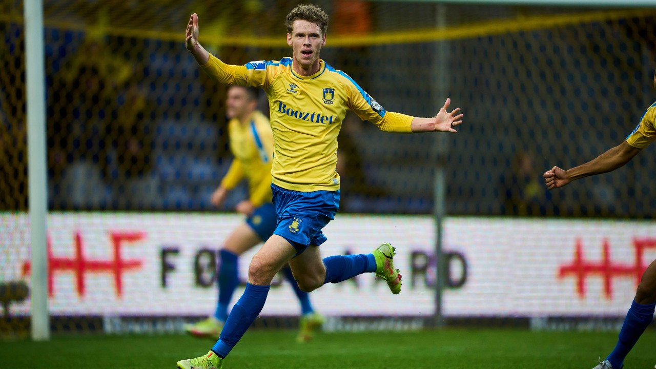 rangers v brondby predictions free tip europa league analysis sport news racing post