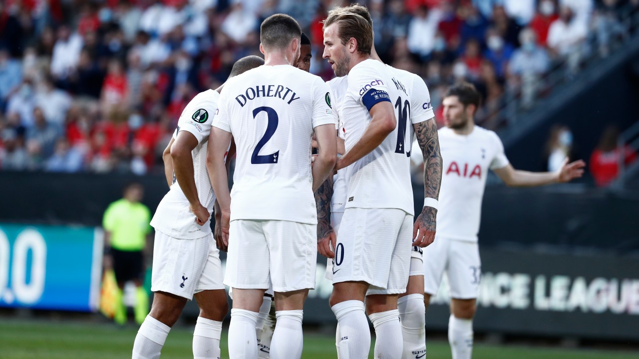 Vitesse v Tottenham predictions, free tip &amp; Europa Conference League  analysis | Sport News | Racing Post