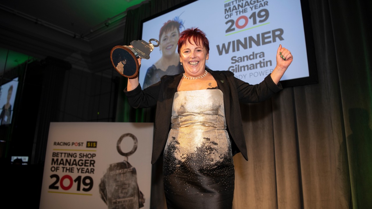 sis betting shop manager of the year 2022