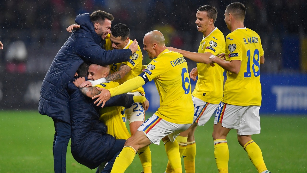 World Cup qualifying predictions: betting preview and free football tips | Sport News | Racing Post