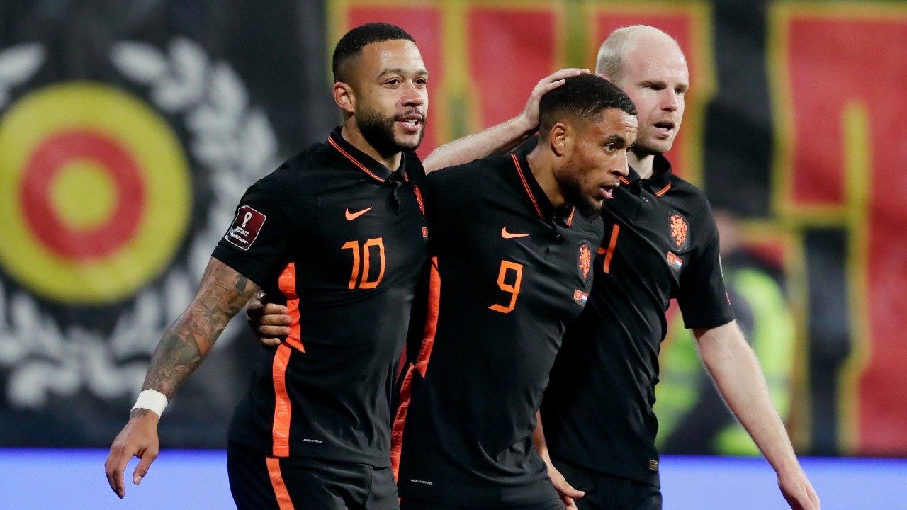 holland football league 2 betting