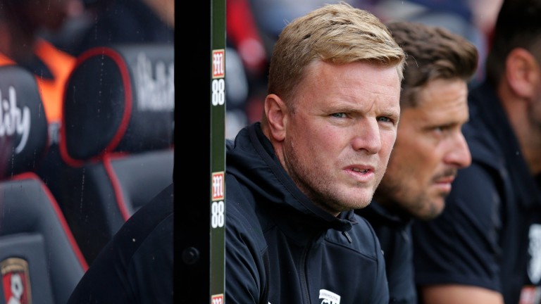 Eddie Howe's Newcastle can claim three vital points in the scrap for Premier League survival