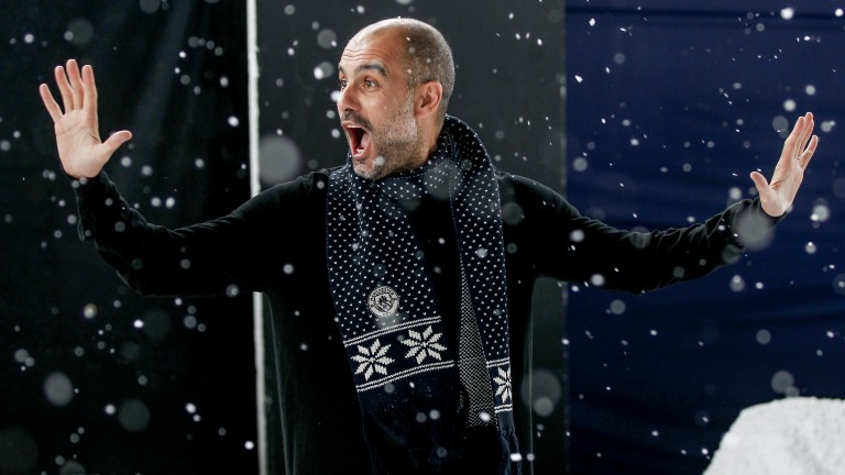 Christmas football schedule: Key dates & where to watch Premier League matches | Sport News