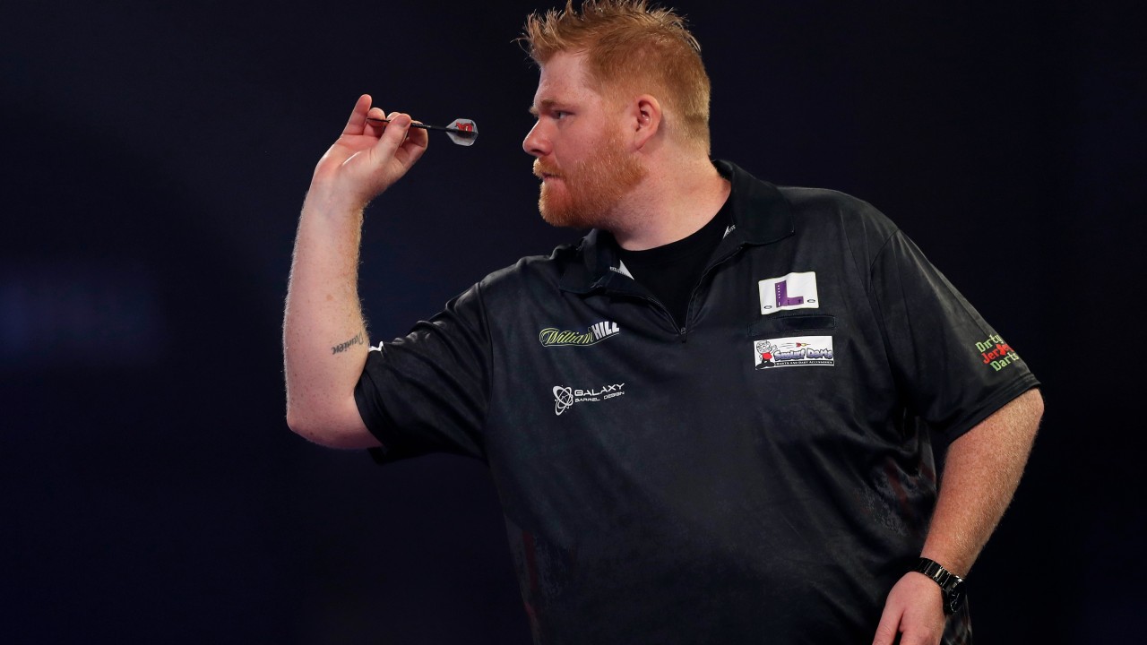 World Darts Championship day one predictions and PDC darts betting tips