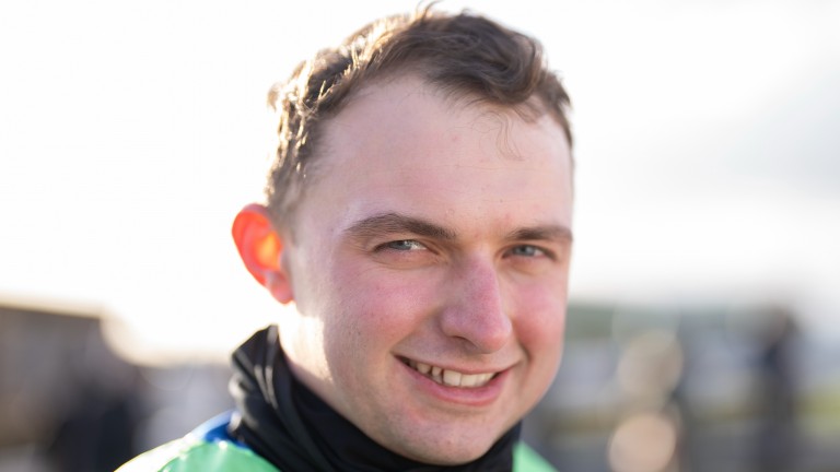 Sean Bowen: started the week with a double from his only two rides at Catterick
