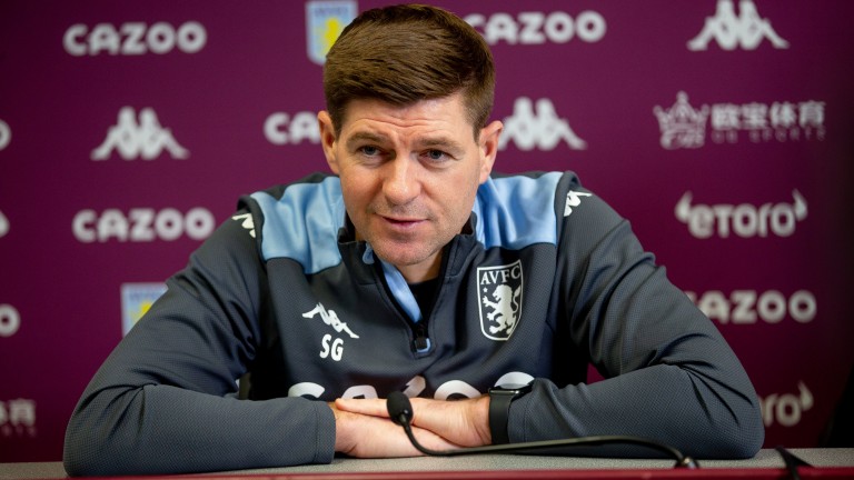 Aston Villa v Liverpool predictions: Reds need a patient approach at