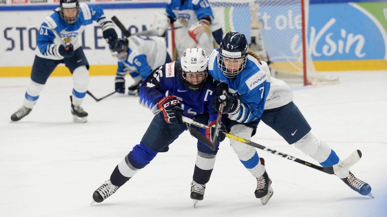 2022 Winter Olympics predictions: Women's ice hockey betting tips | Sport  News | Racing Post