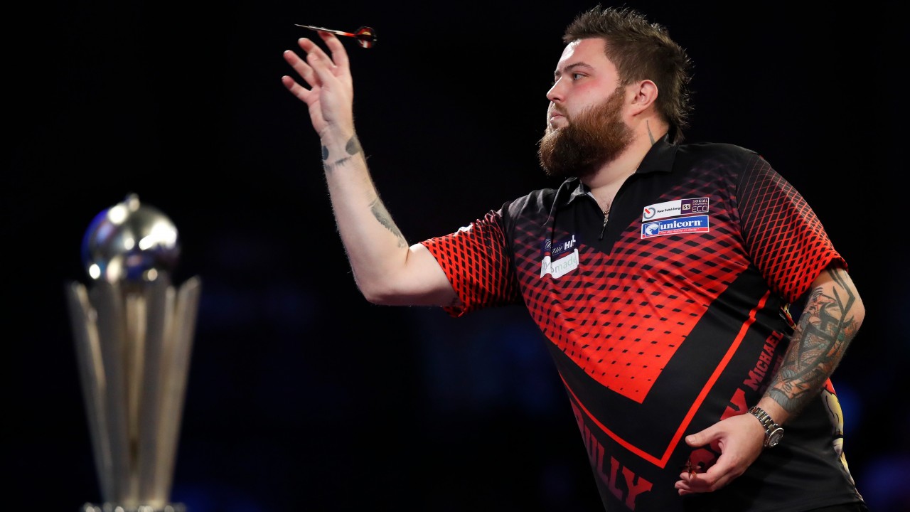 2022 Premier League Darts winner predictions, darts betting ...